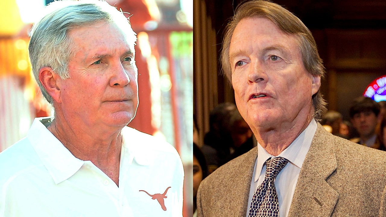 Vaughan: Will an old friend save Mack Brown's job?